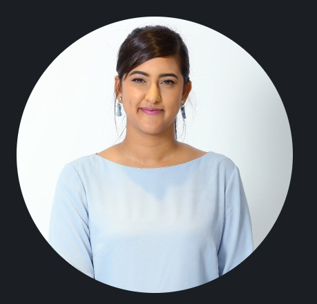 Shivani Subramanian